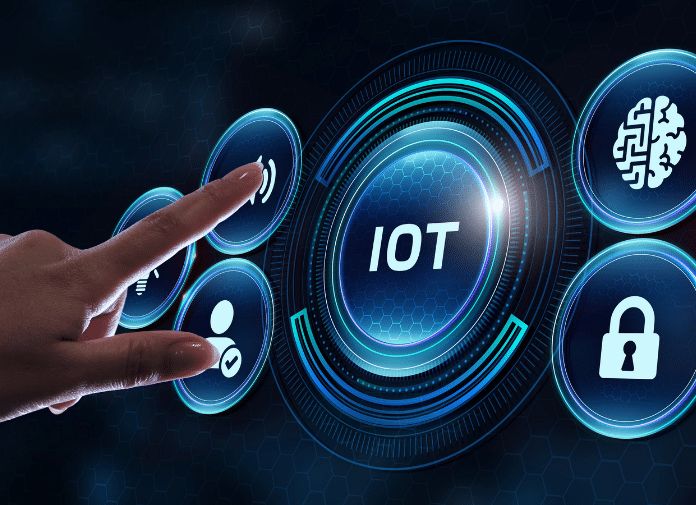 The Role of IoT in Industry: How to Use IoT to Improve Your IT Efficiency and Productivity