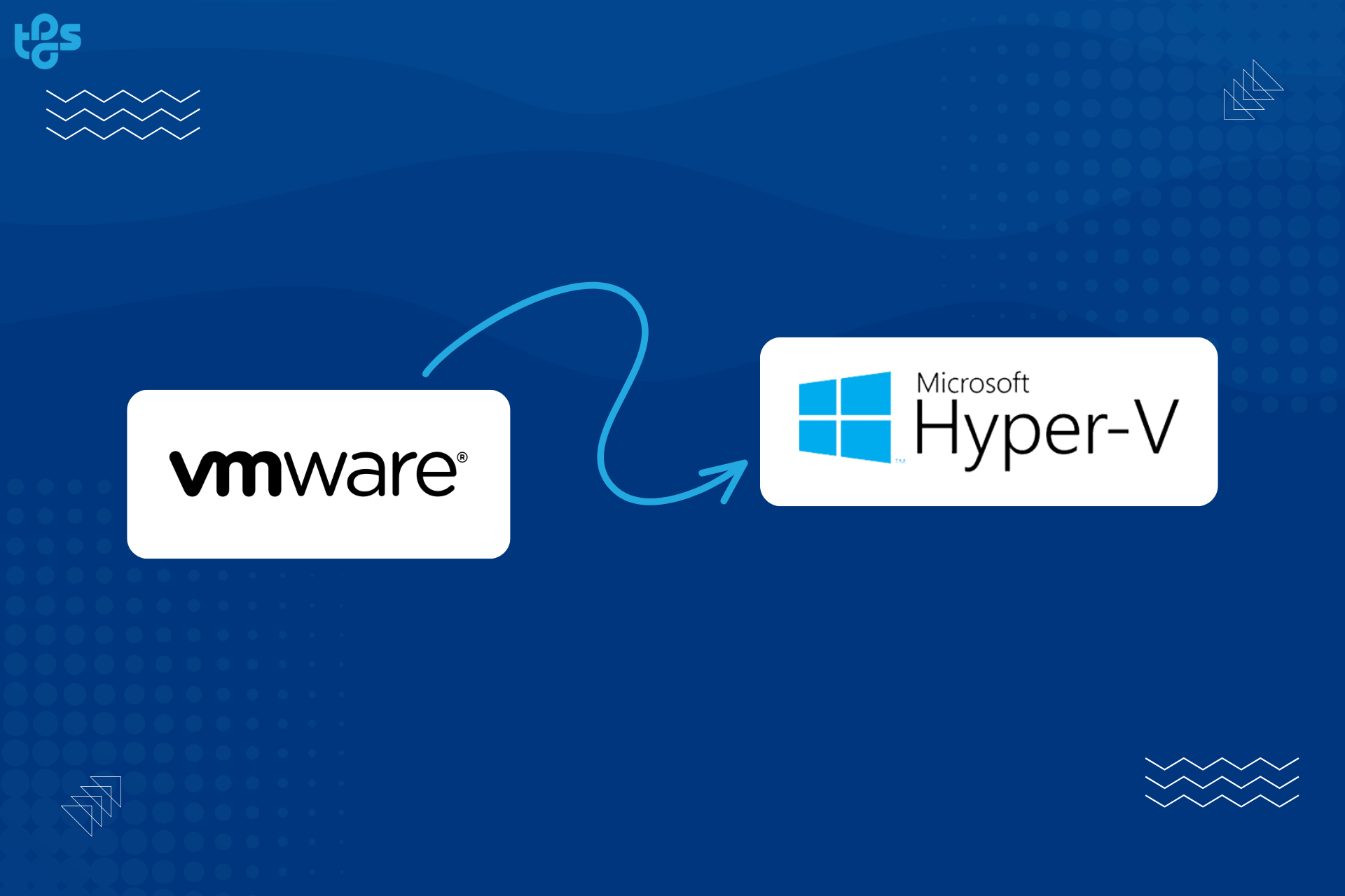 How to Migrate VMware to Hyper-V Using Windows Admin Center